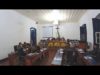 Sessão Extraordinária da Câmara Municipal de Barbacena – 20 de maio de 2019