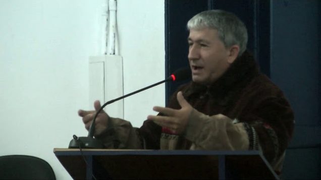 Sessão Ordinária da Câmara Municipal de Barbacena – 02 de Agosto de 2018