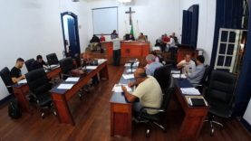 Sessão Ordinária da Câmara Municipal de Barbacena – 03-09-19