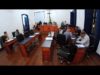 Sessão Ordinária da Câmara Municipal de Barbacena – 13-08-19