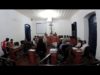 Sessão Ordinária da Câmara Municipal de Barbacena – 13 de dezembro de 2018