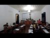 Sessão Ordinária da Câmara Municipal de Barbacena – 13 de Novembro de 2018