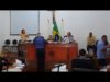 Sessão Ordinária da Câmara Municipal de Barbacena – 16 de Abril de 2019