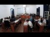 Sessão Ordinária da Câmara Municipal de Barbacena – 19 de Feverreiro de 2019