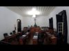 Sessão Ordinaria da Camara Municipal de Barbacena