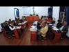 Sessão Ordinária da Câmara Municipal de Barbacena – 20-08-19