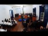 Sessão Ordinária da Câmara Municipal de Barbacena – 21-08-19