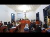 Sessão Ordinária da Câmara Municipal de Barbacena – 21 de maio de 2019
