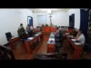 Sessão Ordinária da Câmara Municipal de Barbacena – 21 de Março de 2019