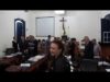 Sessão Ordinária da Camara Municipal de Barbacena – 22 de Novembro de 2018