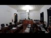 Sessão Ordinária da Câmara Municipal de Barbacena – 23 out 2018