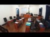 Sessão Ordinária da Câmara Municipal de Barbacena – 25 de Junho de 2019