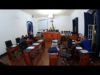 Sessão Ordinária da Camara Municipal de Barbacena – 26 de março de 2019