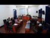 Sessão Ordinária da Câmara Municipal de Barbacena – 27-02-2020