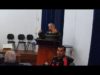 Sessão Ordinária da Câmara Municipal de Barbacena – 27-08-19