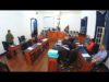 Sessão Ordinária da Câmara Municipal de Barbacena – 27 de junho de 2019