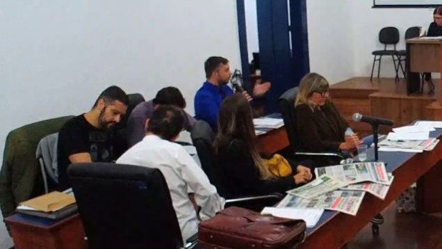 Sessão Ordinária da Câmara Municipal de Barbacena – 28 de Maio de 2019