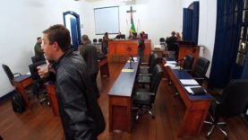 Sessão Ordinária da Câmara Municipal de Barbacena – 29-08-19