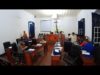 Sessão Ordinária da Câmara Municipal de Barbacena – 4de Abril de 2019