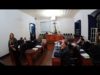 Sessão Ordinária da Câmara Municipal de Barbacena!