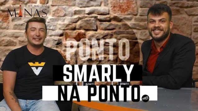 Smarly na Ponto