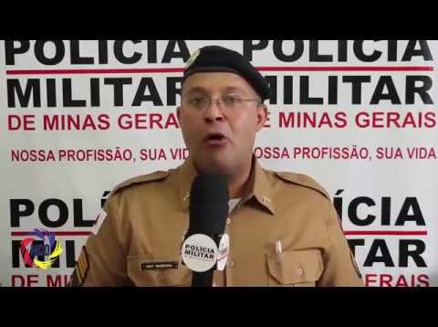 Solenidade de Inauguração das Novas Instalações da 60 Cia PM e 301 Cia TM do 9 BPM