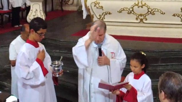 Transmissão ao vivo de Estação Minas – Novena Perpétua de Nossa Senhora da Piedade