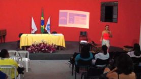 Transmissão ao vivo de Estação Minas – Reunião do Concelho Municipal de Saúde