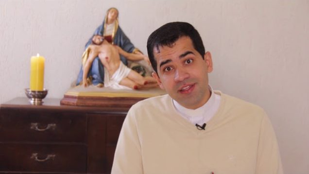Vertentes de Fé – Domingo 18 de Agosto de 2019