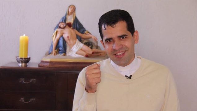 Vertentes de Fé – Quarta 21 de Agosto de 2019