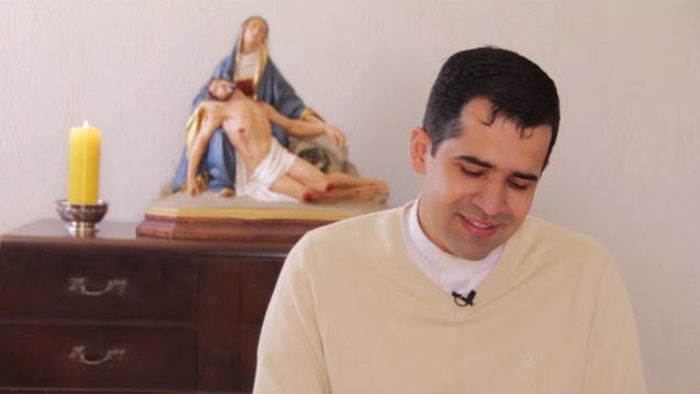 Vertentes de Fé – Quinta 22 de Agosto de 2019