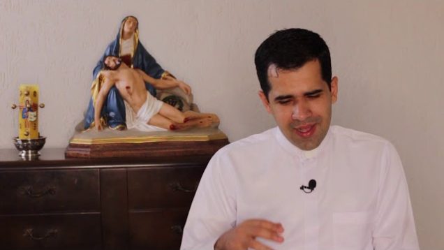 Vertentes de Fé – Segunda 03 de Junho de 2019