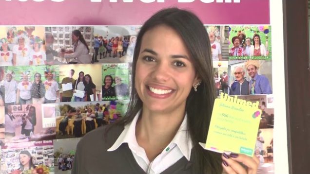 Viver Bem UNIMED – Barbacena