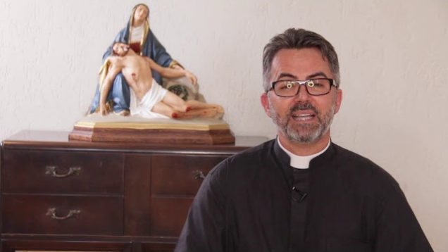 Homilia Diária – 03 de Março de 2020
