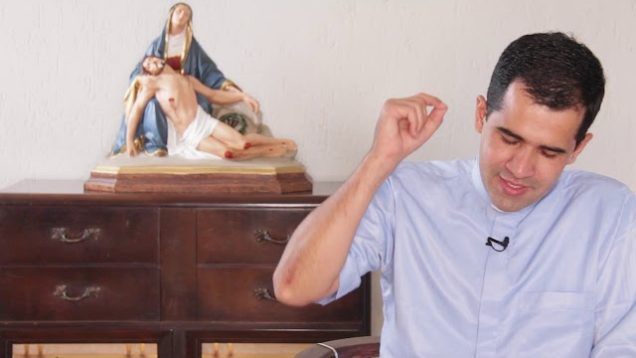 Homilia Diária – 13 de Março de 2020