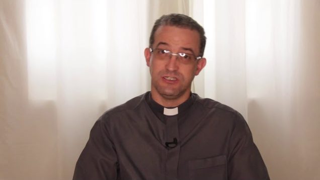 Homilia Diária – 15 de Março de 2020