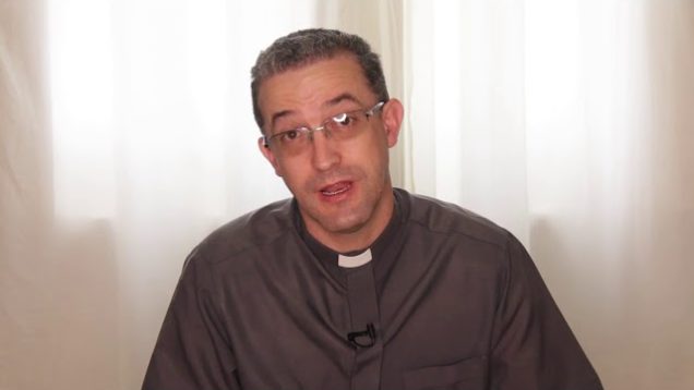 Homilia Diária – 17 de Março de 2020