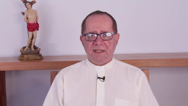 Homilia Diária – 23 de Março de 2020