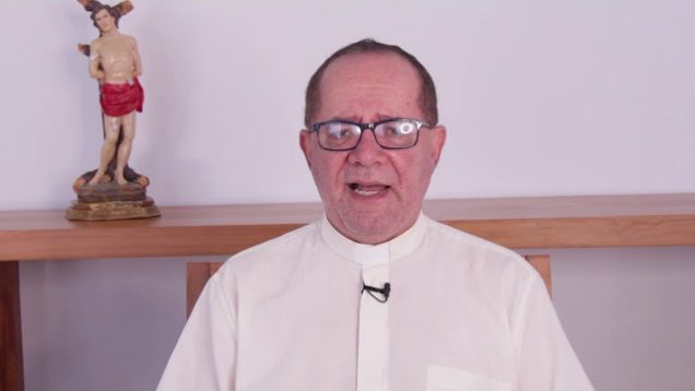 Homilia Diária – 26 de Março de 2020