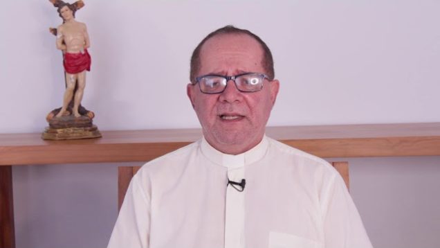 Homilia Diária – 27 de Março de 2020