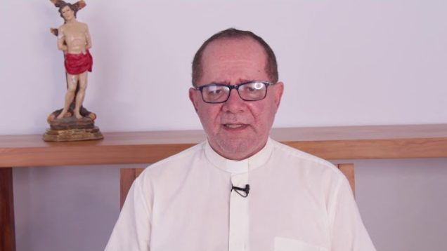 Homilia Diária – 28 de Março de 2020
