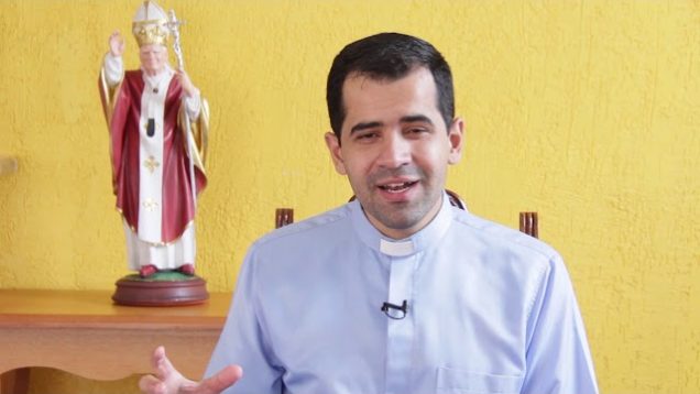 Homilia Diária – 30 de março de 2020