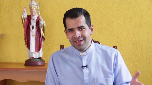 Homilia Diária – 31 de março de 2020
