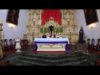 Missa às 11:00hs Santuário da Piedade em Barbacena