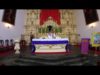Novena e Missa do Santuário de Nossa Senhora da Piedade – 20-03-2020