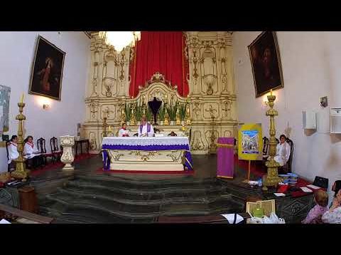 Novena Perpétua de Nossa Senhora da Piedade