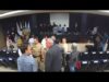 Sessão Ordinária da Câmara Municipal – 10-03-2020 – Câmara Itinerante no Hotel Senac Grogotó