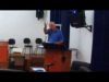 Sessão Ordinária da Câmara Municipal de Barbacena – 03-03-2020