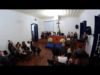 Sessão Solone da Câmara Municipal de Barbacena