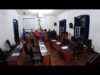 Sessão Ordinária da Câmara Municipal de Barbacena – 02-04-2020